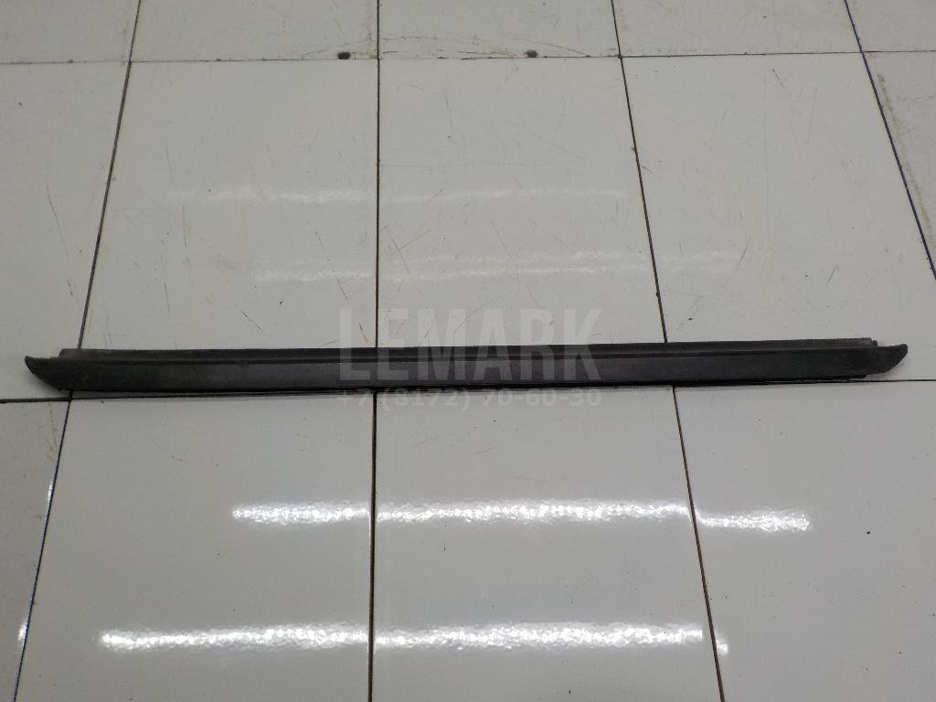 Уплотнитель стекла двери для  Audi A5/S5 [8F] Cabrio 2010-2016