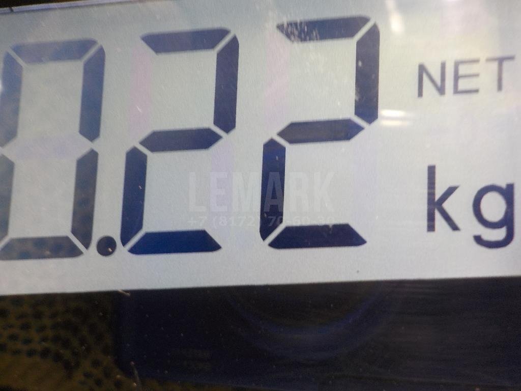 Уплотнитель стекла двери для  Audi A5/S5 [8F] Cabrio 2010-2016