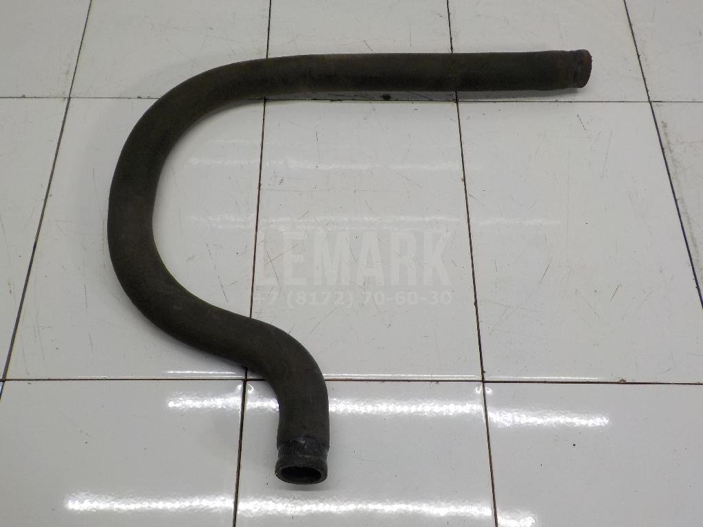 Патрубок радиатора