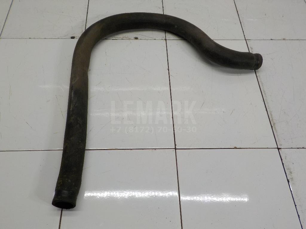 Патрубок радиатора