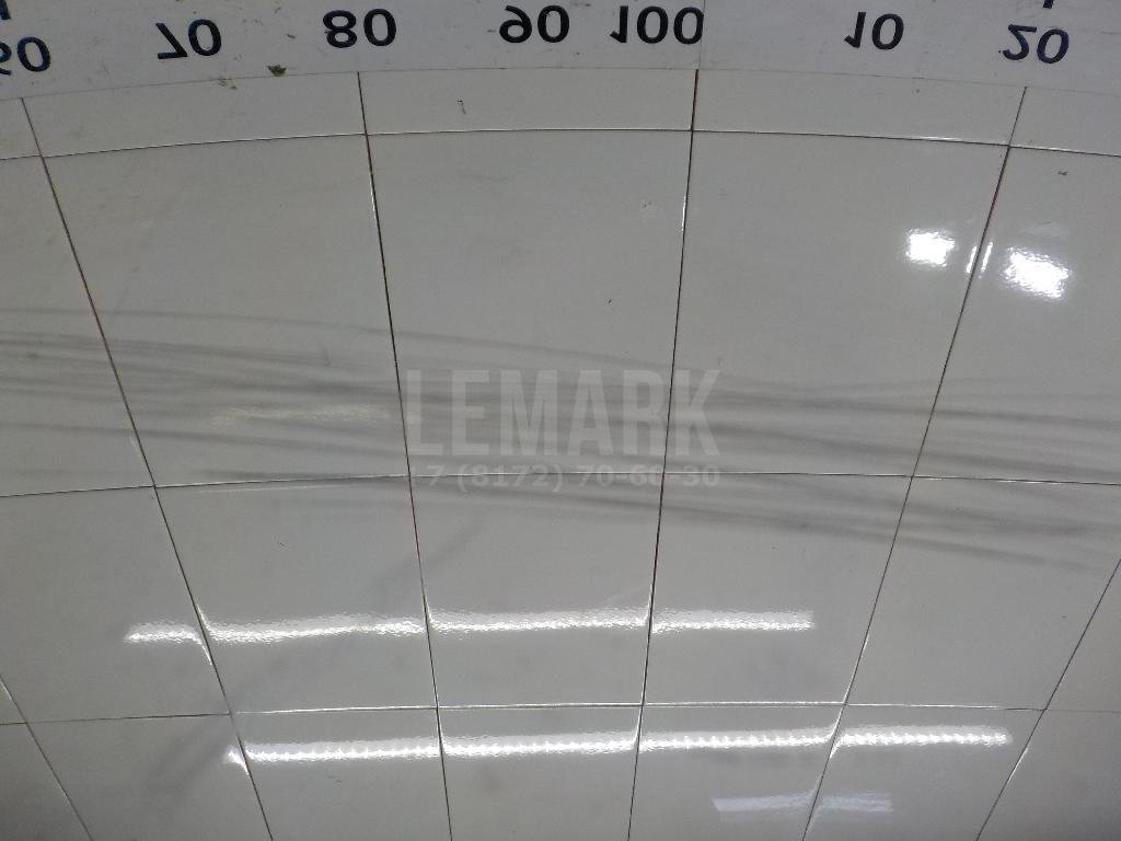 Стекло зеркала электрического