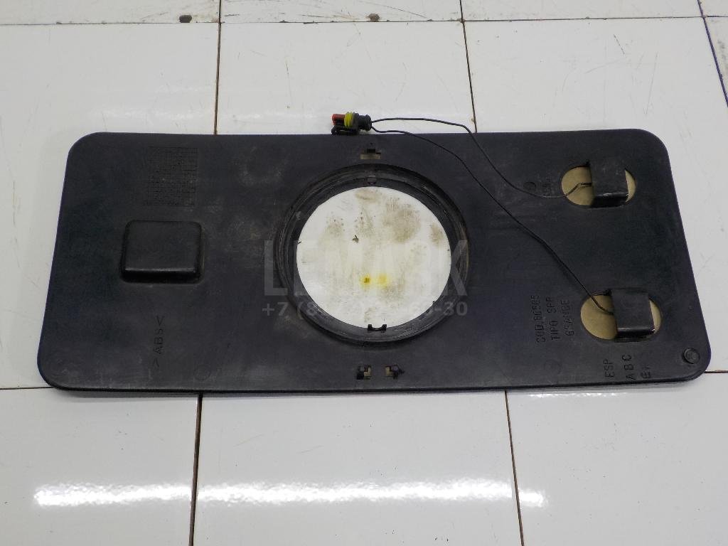 Стекло зеркала электрического