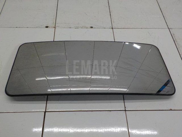 Стекло зеркала электрического