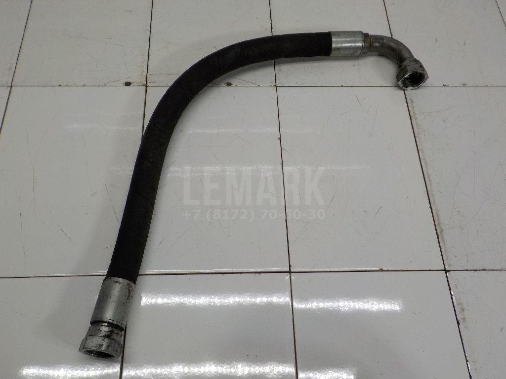 Шланг для  Audi 80/90 [B3] 1986-1991