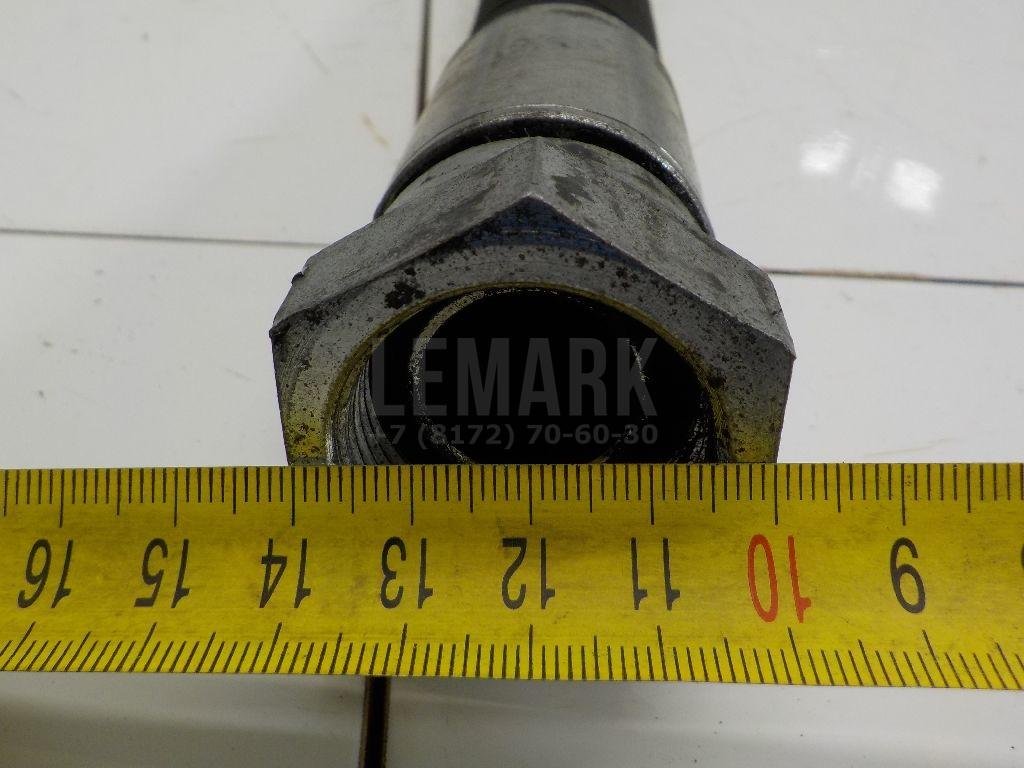 Шланг для  Audi 80/90 [B3] 1986-1991