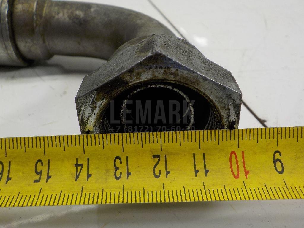 Шланг для  Audi 80/90 [B3] 1986-1991