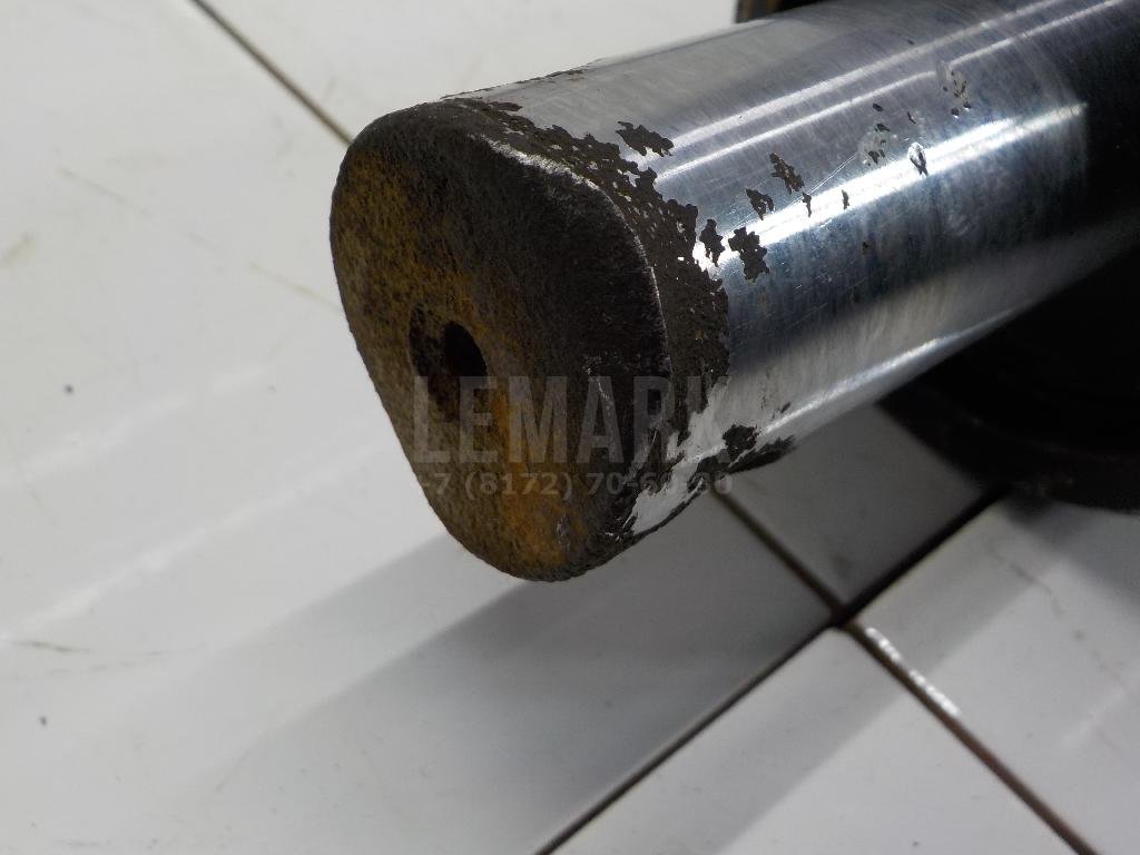 Цилиндр подъема кузова для  Audi A3 [8P1] 2003-2013