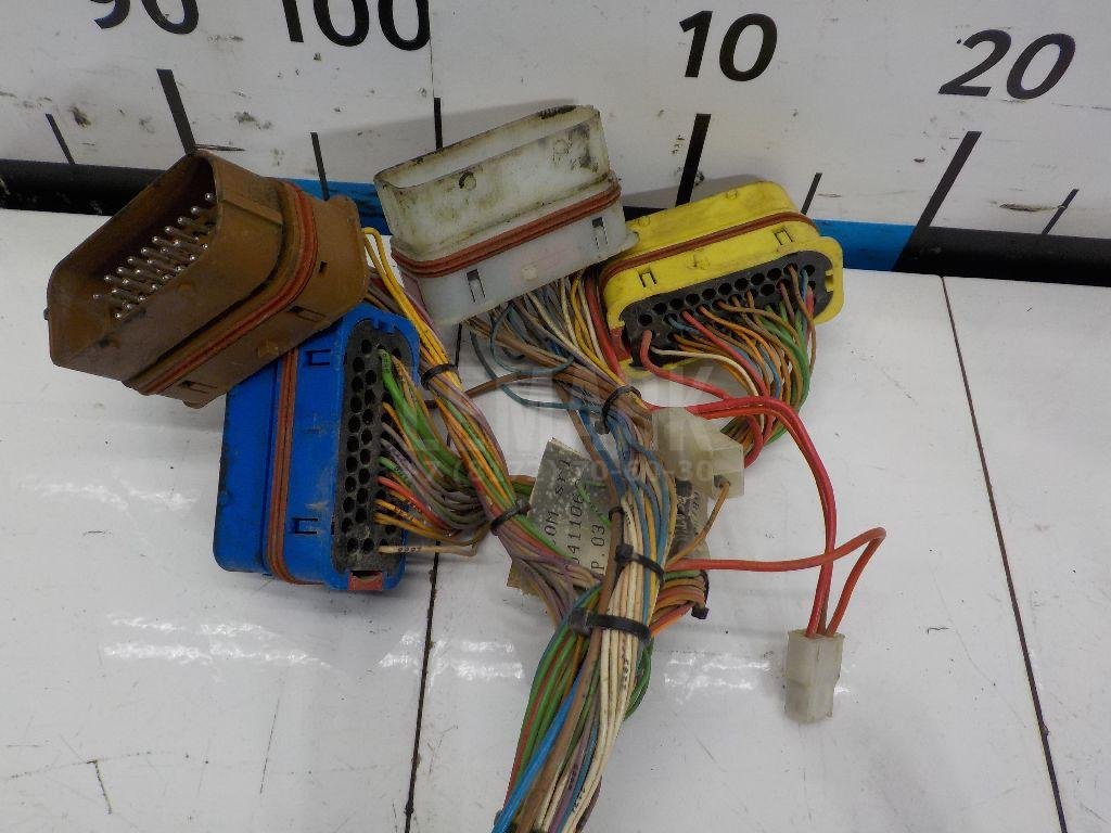 Проводка (коса) для  Audi A4 [B9] 2015