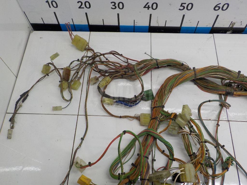 Проводка (коса) для  Audi A4 [B9] 2015