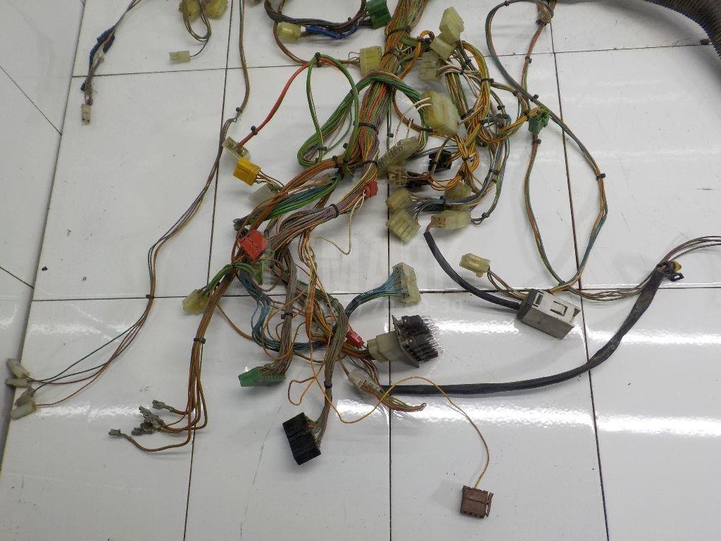 Проводка (коса) для  Audi A4 [B9] 2015