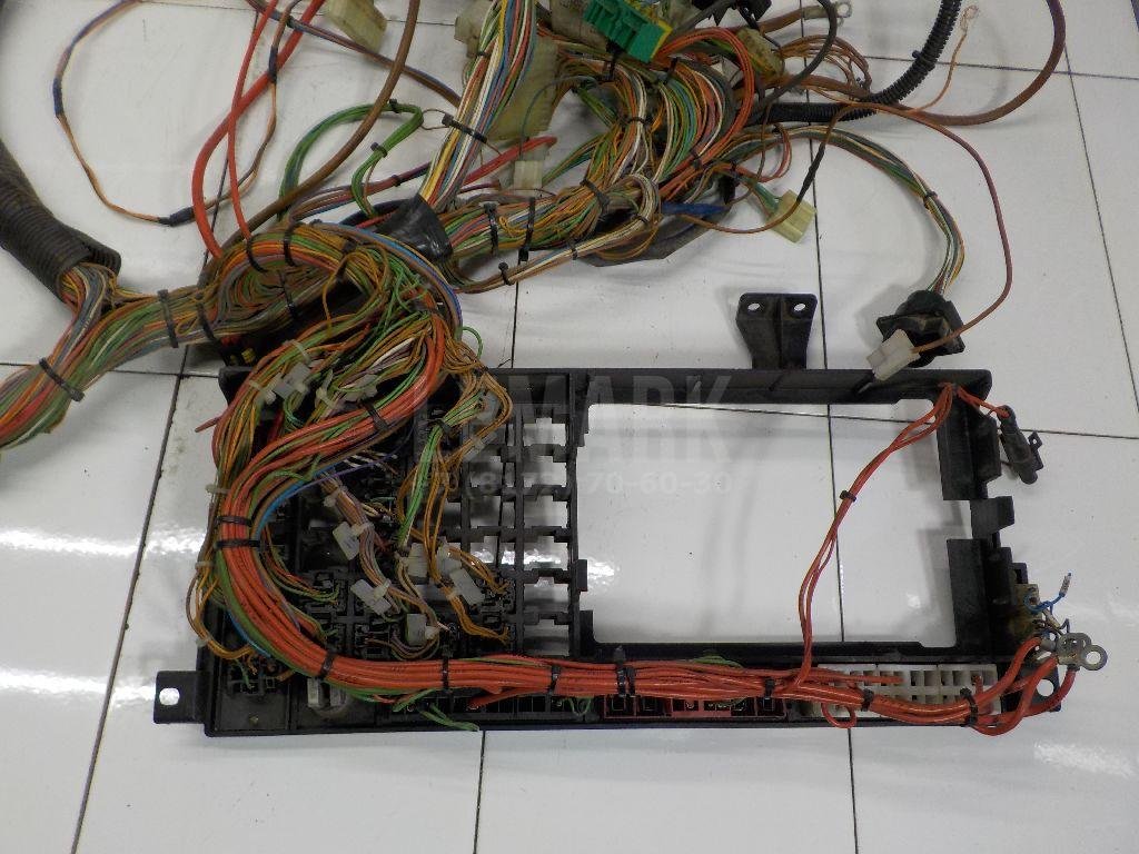 Проводка (коса) для  Audi A4 [B9] 2015