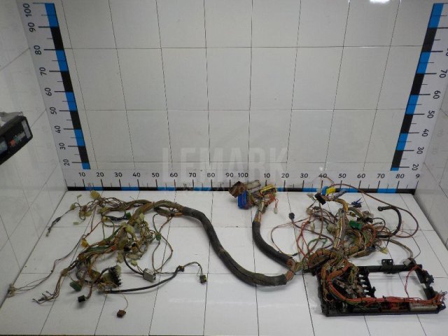 Проводка (коса)