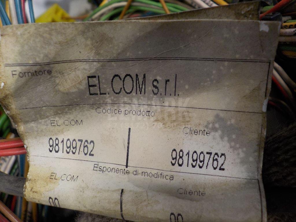 Проводка (коса) для  Audi A4 [B9] 2015