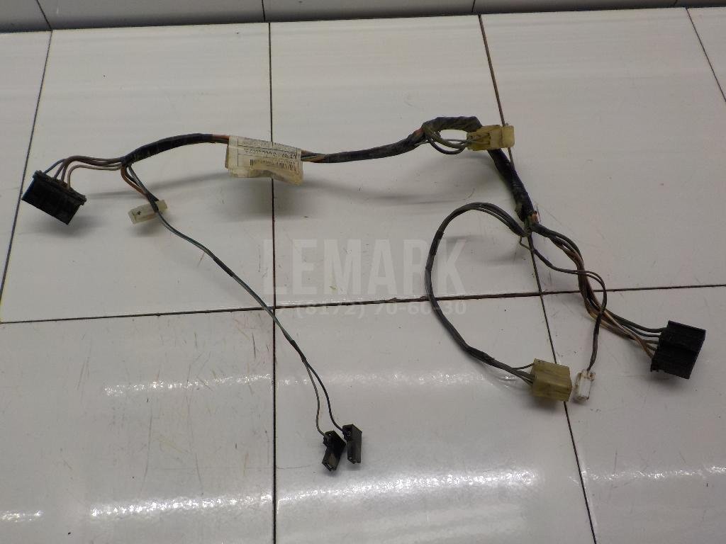 Проводка (коса) для  Audi A3 [8P1] 2003-2013