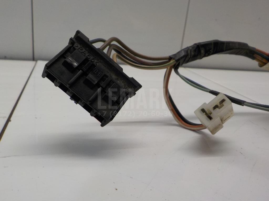 Проводка (коса) для  Audi A3 [8P1] 2003-2013