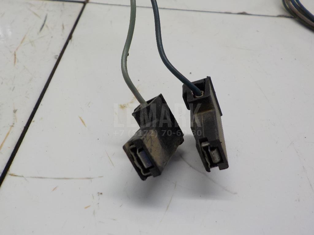 Проводка (коса) для  Audi A3 [8P1] 2003-2013