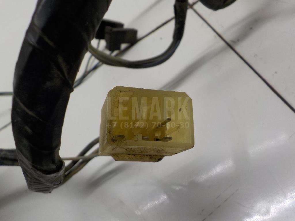 Проводка (коса) для  Audi A3 [8P1] 2003-2013