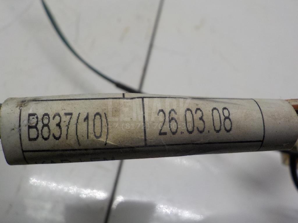 Проводка (коса) для  Audi A3 [8P1] 2003-2013