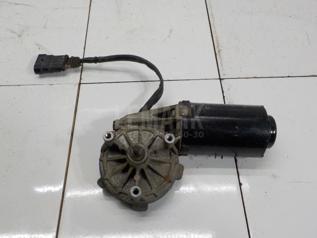 Моторчик стеклоочистителя передний