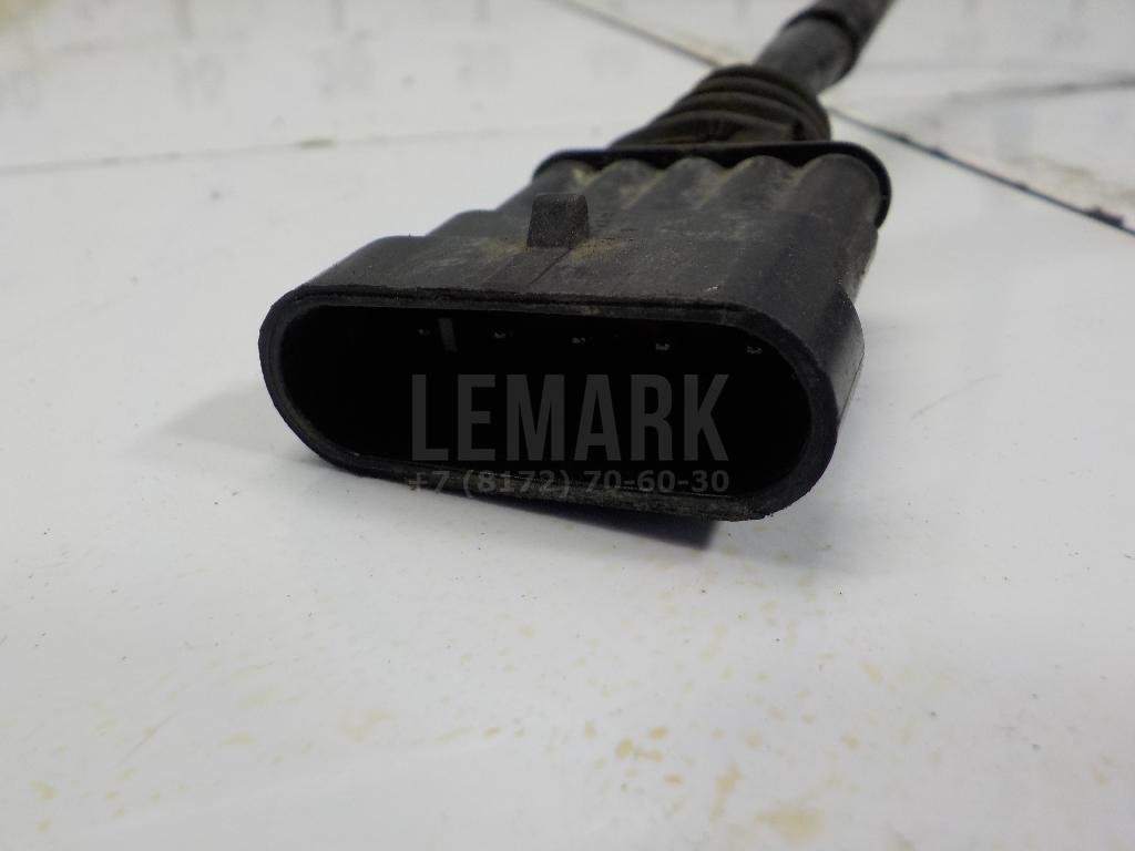 Моторчик стеклоочистителя передний