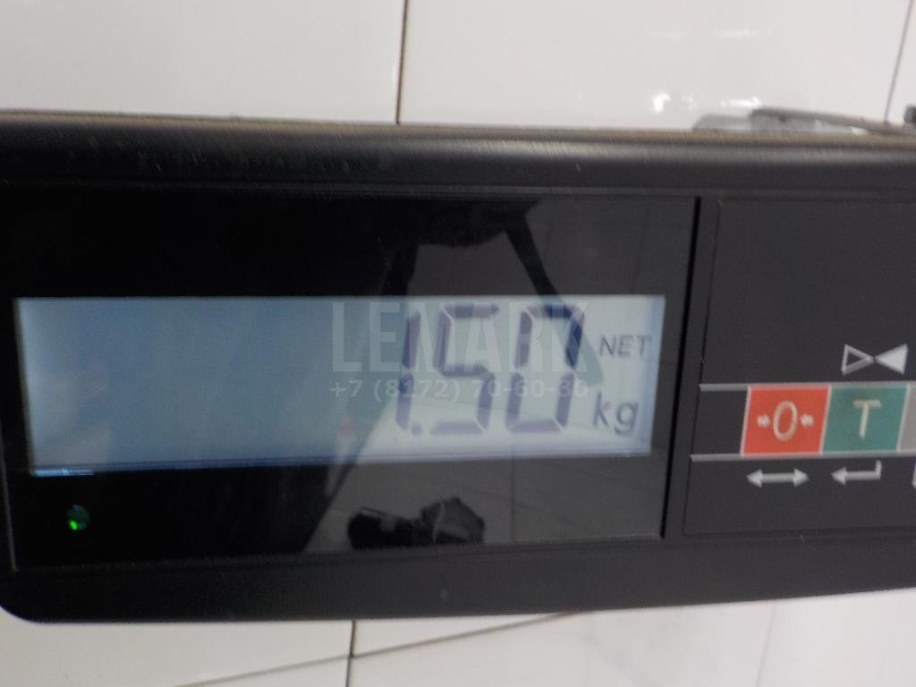 Моторчик стеклоочистителя передний