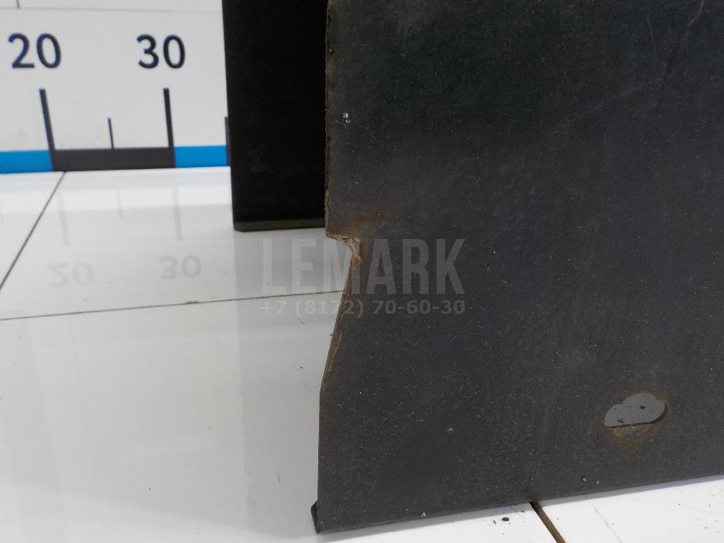 Экран тепловой