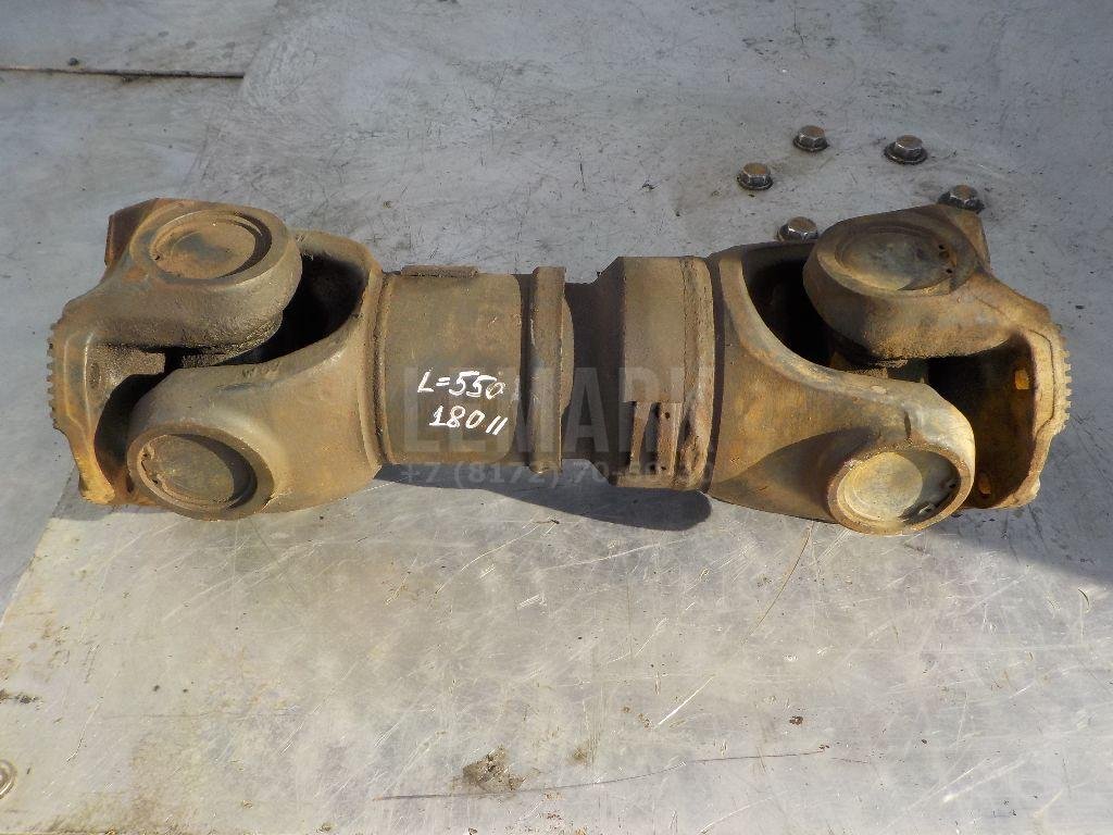 Вал карданный