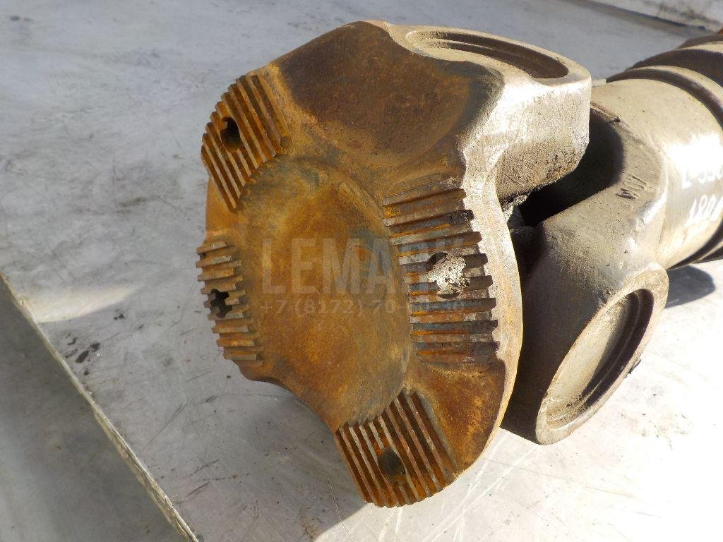 Вал карданный