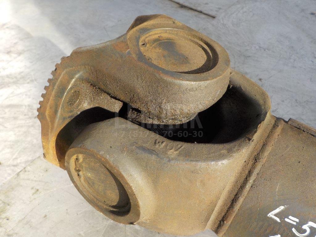 Вал карданный