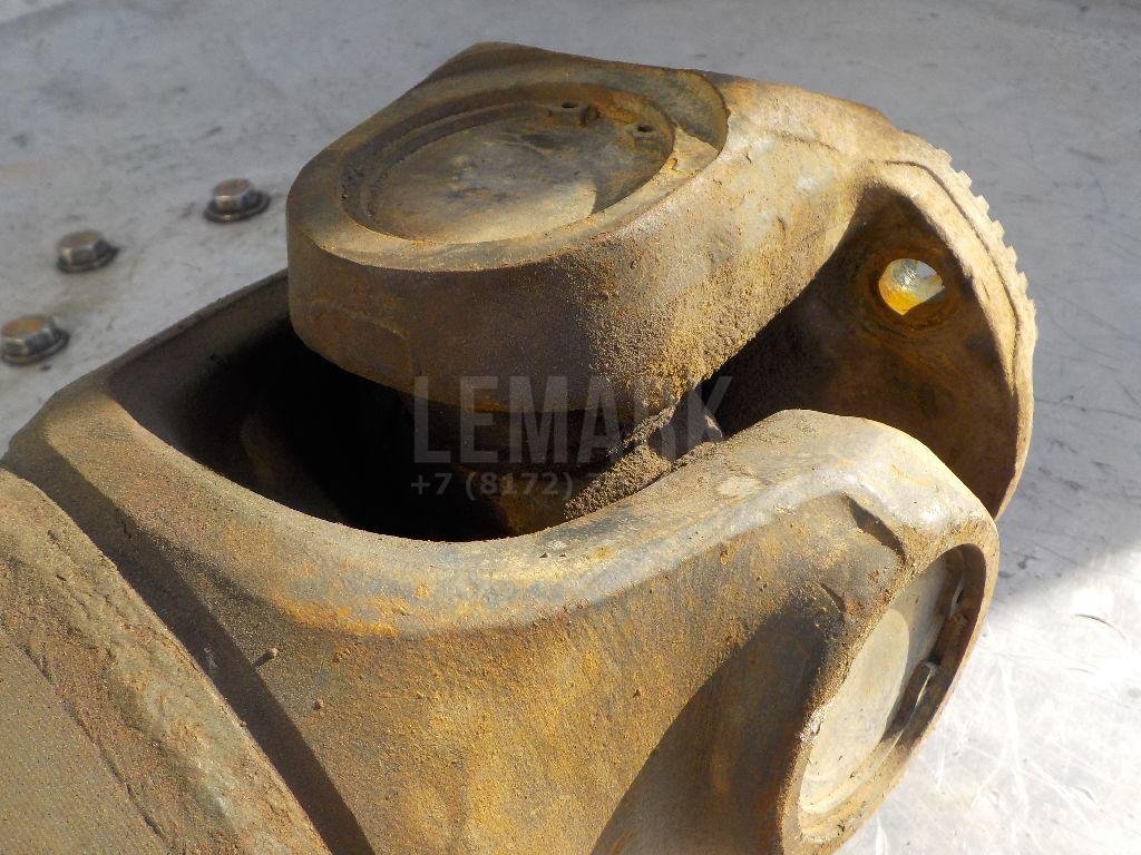 Вал карданный