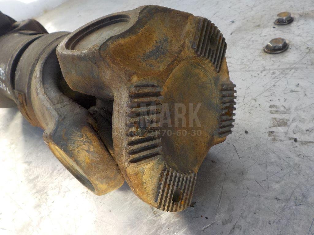 Вал карданный