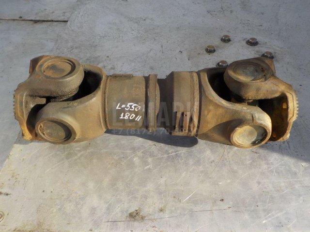 Вал карданный