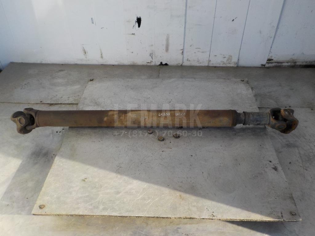 Вал карданный для  Audi A3 [8P1] 2003-2013