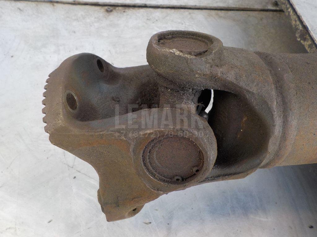 Вал карданный для  Audi A3 [8P1] 2003-2013