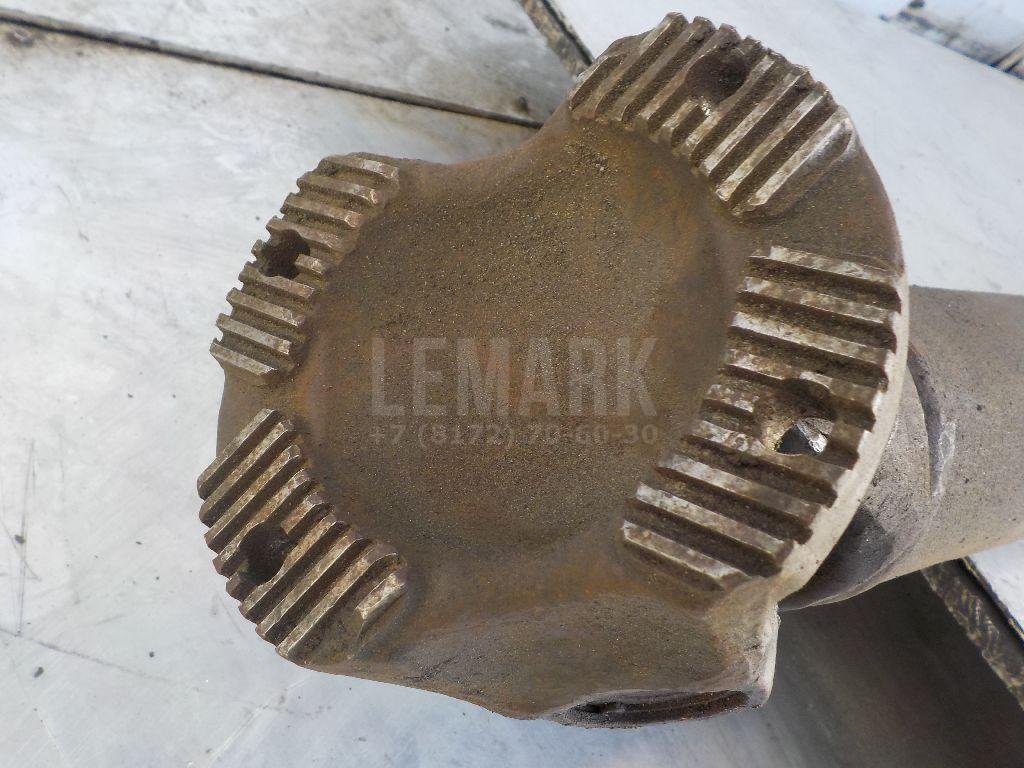 Вал карданный для  Audi A3 [8P1] 2003-2013