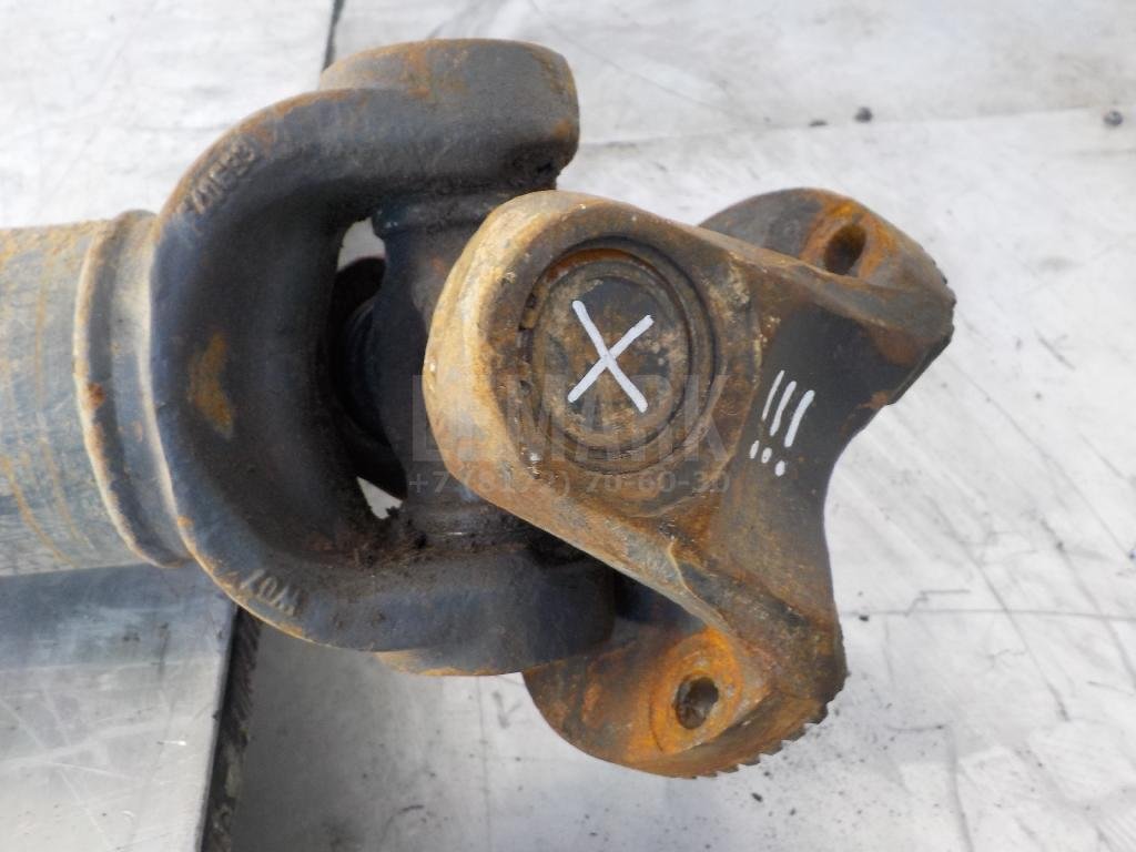 Вал карданный для  Audi A3 [8P1] 2003-2013