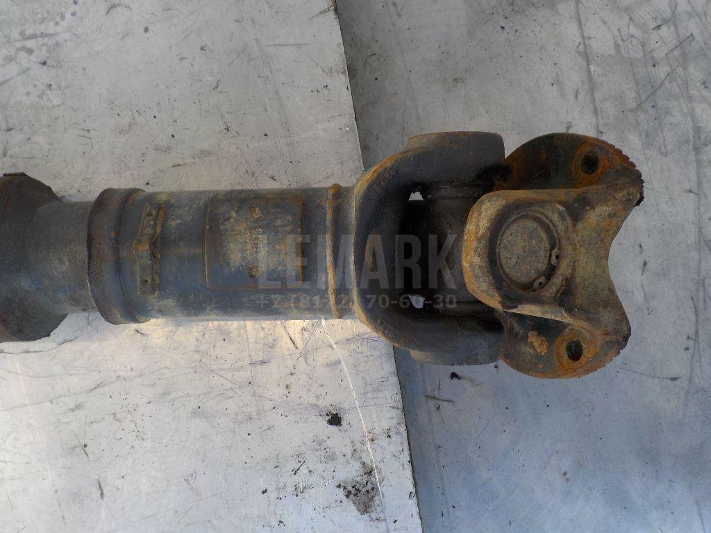 Вал карданный для  Audi A3 [8P1] 2003-2013