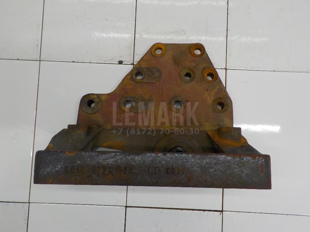 Кронштейн рессоры