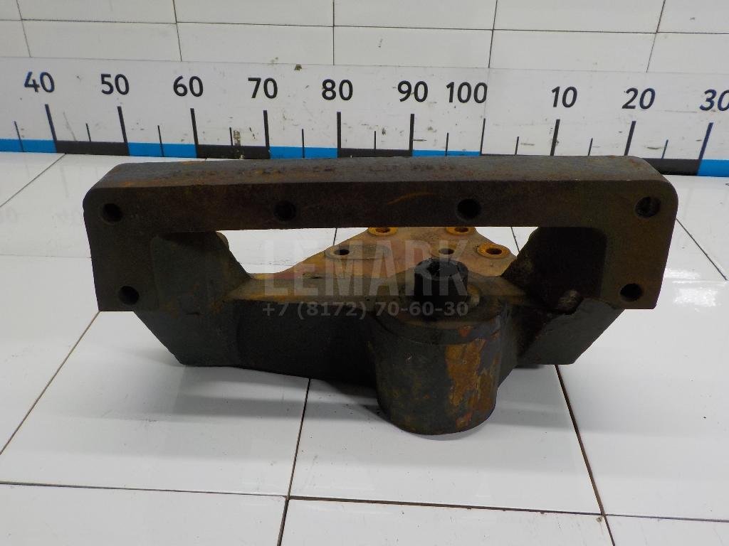 Кронштейн рессоры