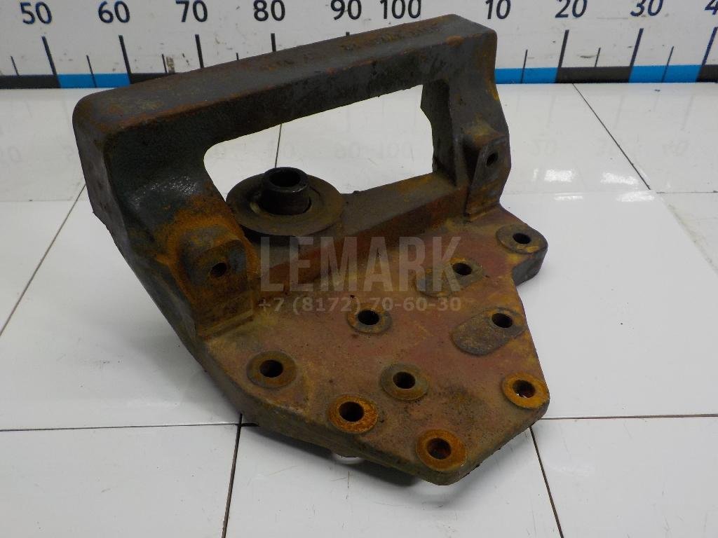 Кронштейн рессоры