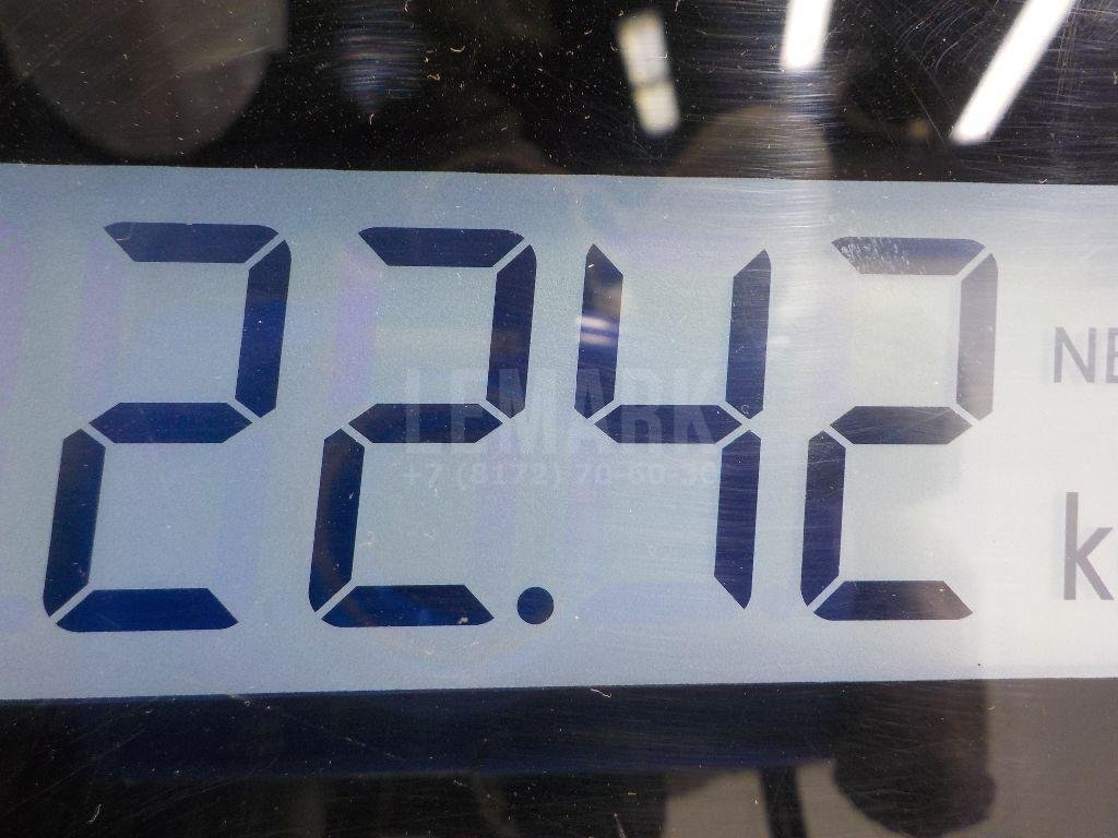 Кронштейн рессоры