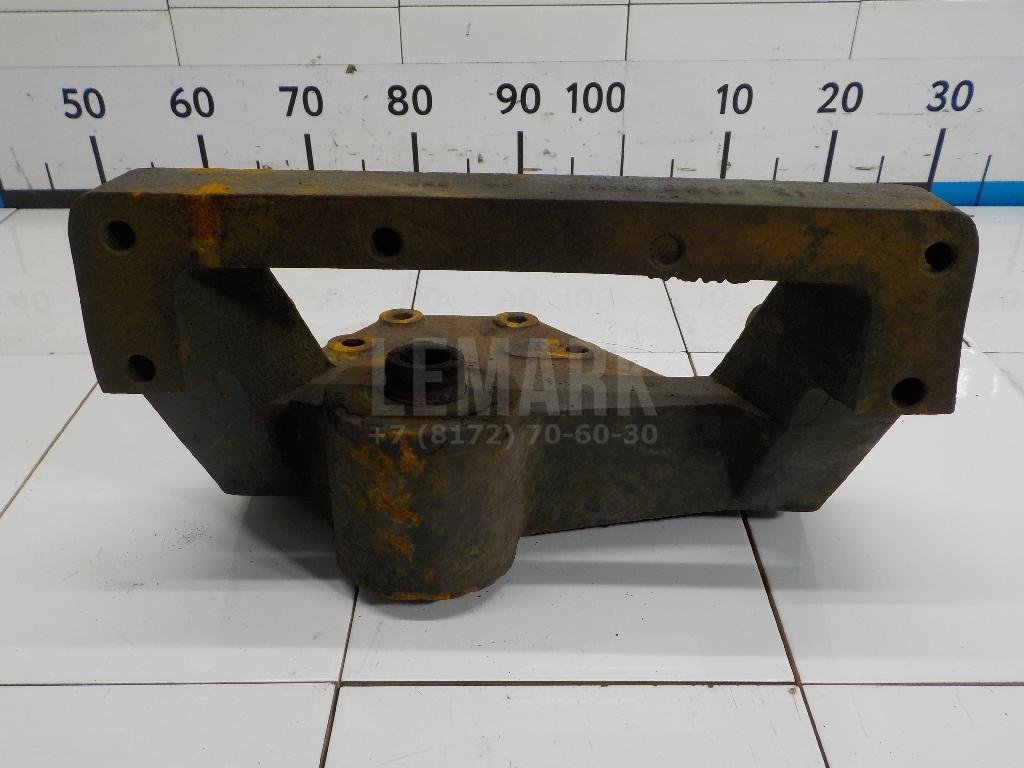 Кронштейн рессоры