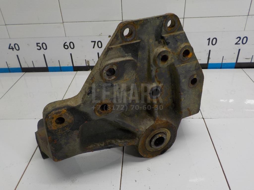 Кронштейн рессоры