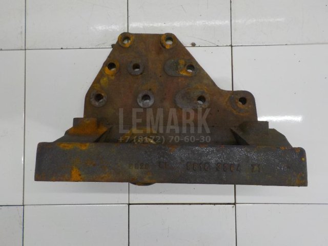 Кронштейн рессоры