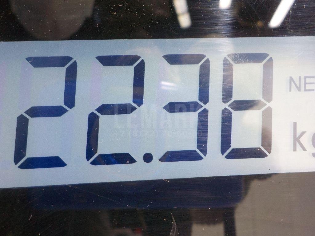 Кронштейн рессоры