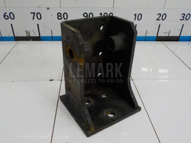 Опора заднего амортизатора