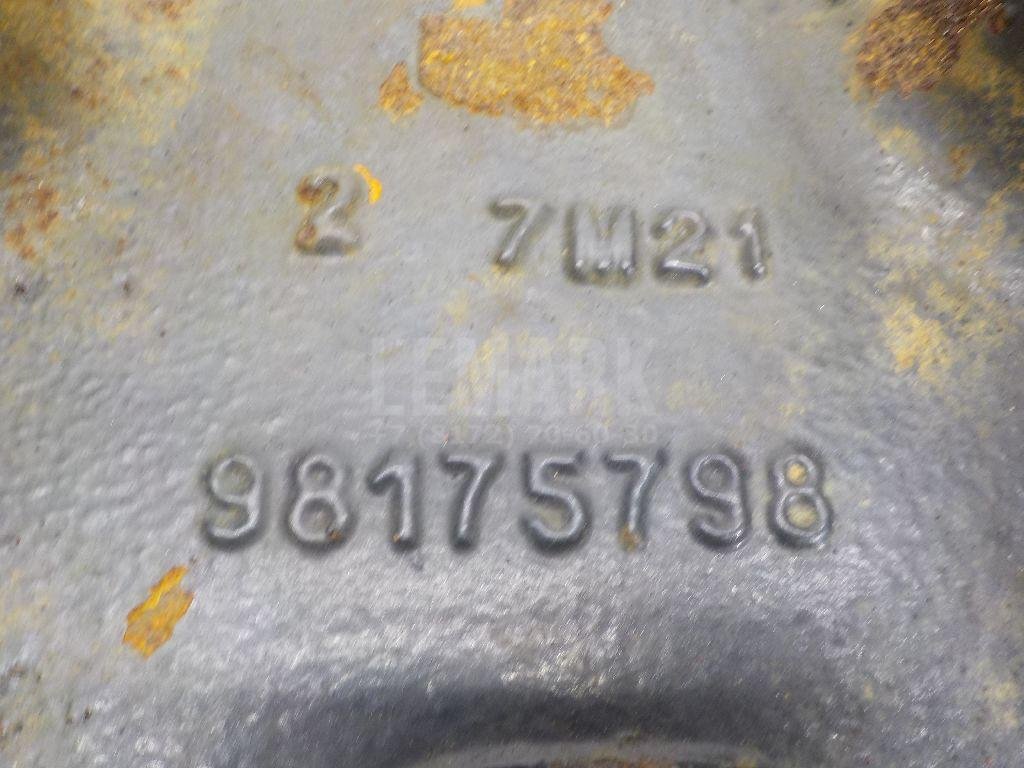 Кронштейн (сопут. товар) для  Audi A3 [8P1] 2003-2013