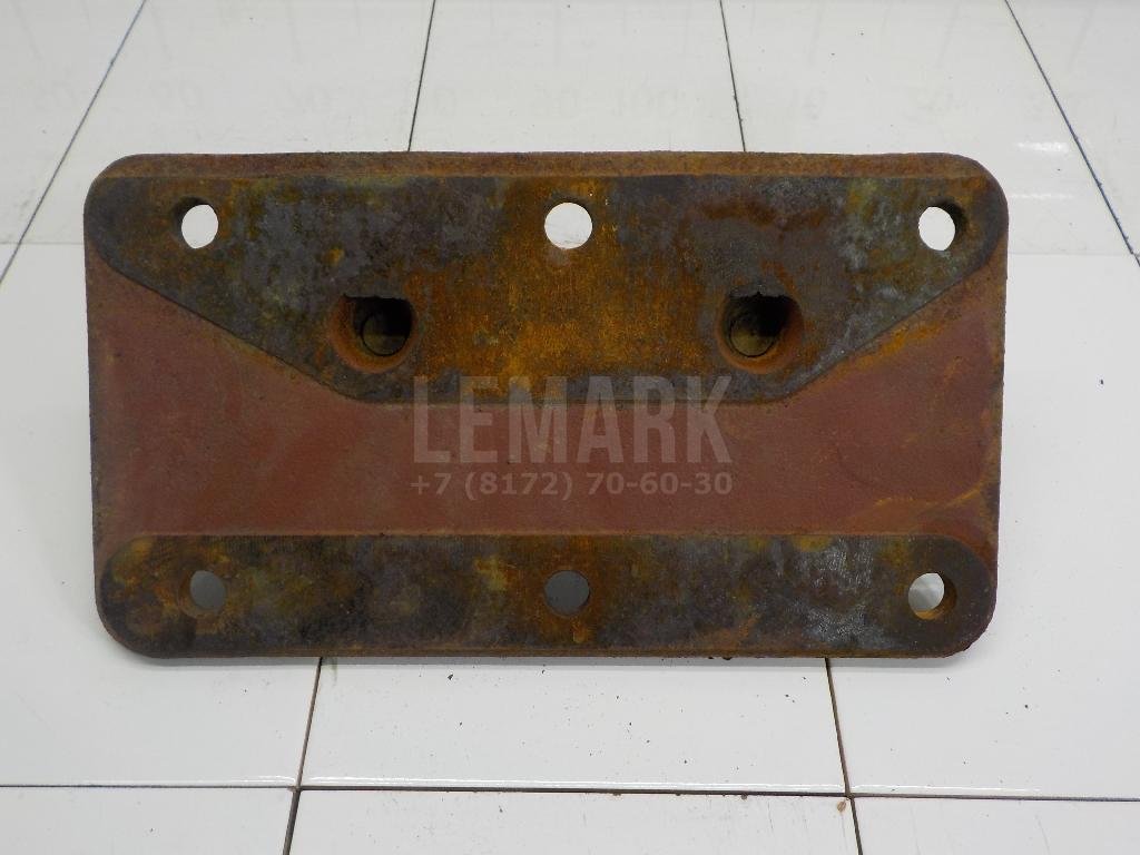 Кронштейн (сопут. товар) для  Audi A3 [8P1] 2003-2013