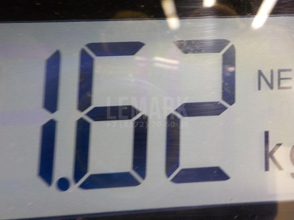 Серьга передней рессоры