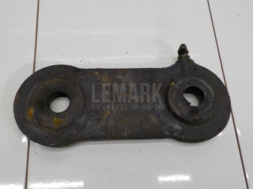 Серьга передней рессоры для  Audi A4 [B8] Allroad 2009-2015